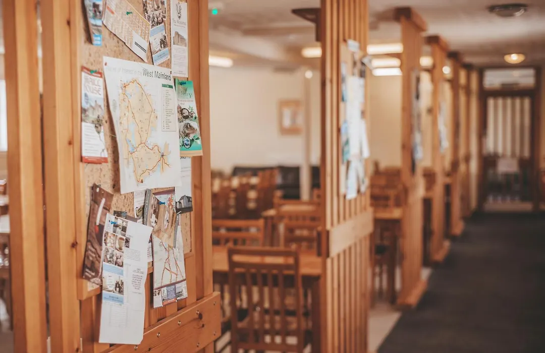 Kirkwall Youth Hostel-1