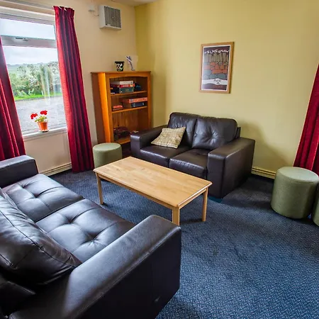Kirkwall Youth Hostel-2